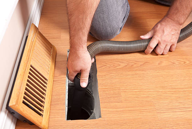 Best Commercial Air Duct Cleaning  in Norwood Young America, MN