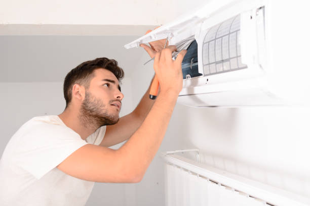 Best Home Air Vent Cleaning  in Norwood Young America, MN